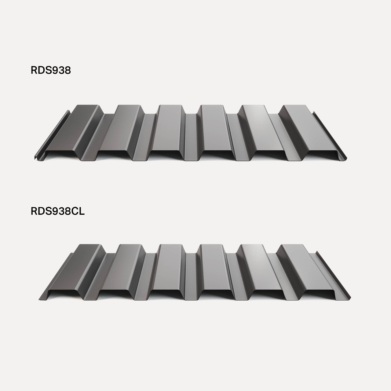 Color Roof, Steel Deck, Gutters, Roofing Accessories, Spandrel